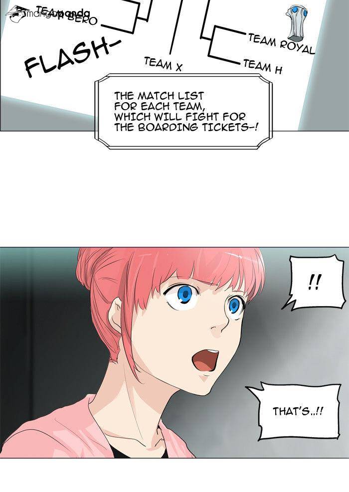 Tower of God Chapter 206 image 02